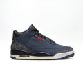 Levi's x Nike Air Jordan 3 Retro SP "Black Denim"