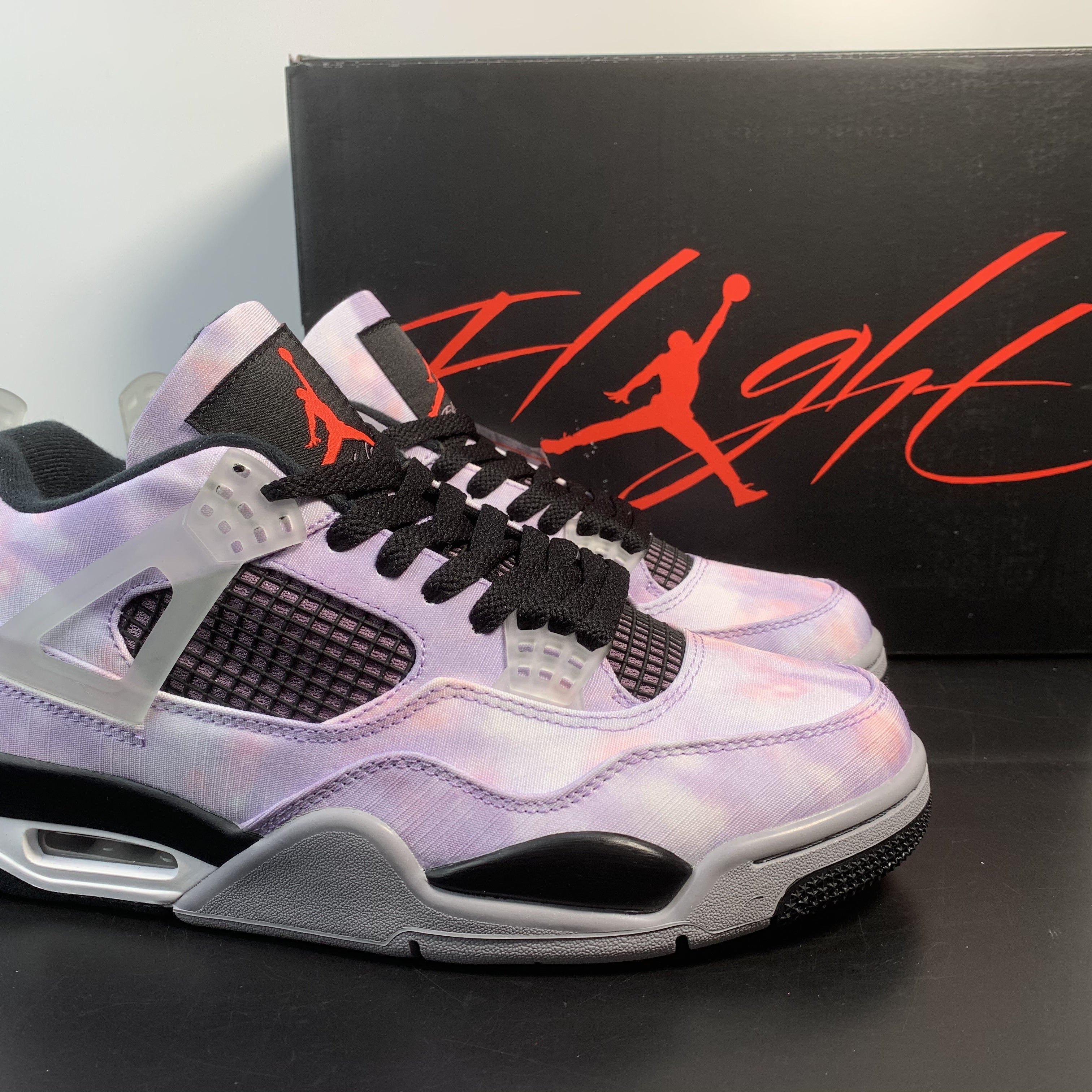 Nike Air Jordan 4 Retro SE 'Zen Master'