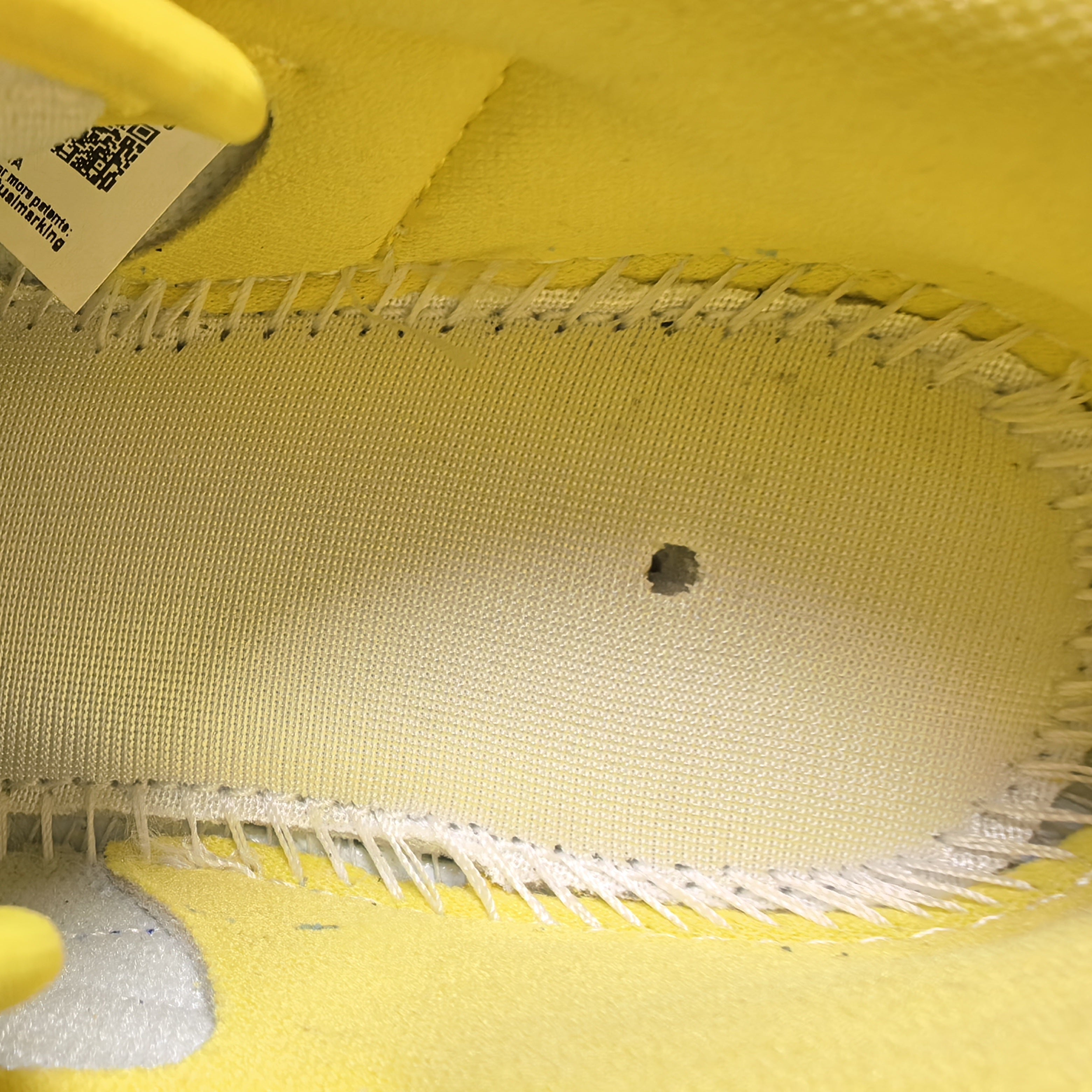 Nike Air Jordan 1 Retro Low OG SP x Travis Scott 'Canary'