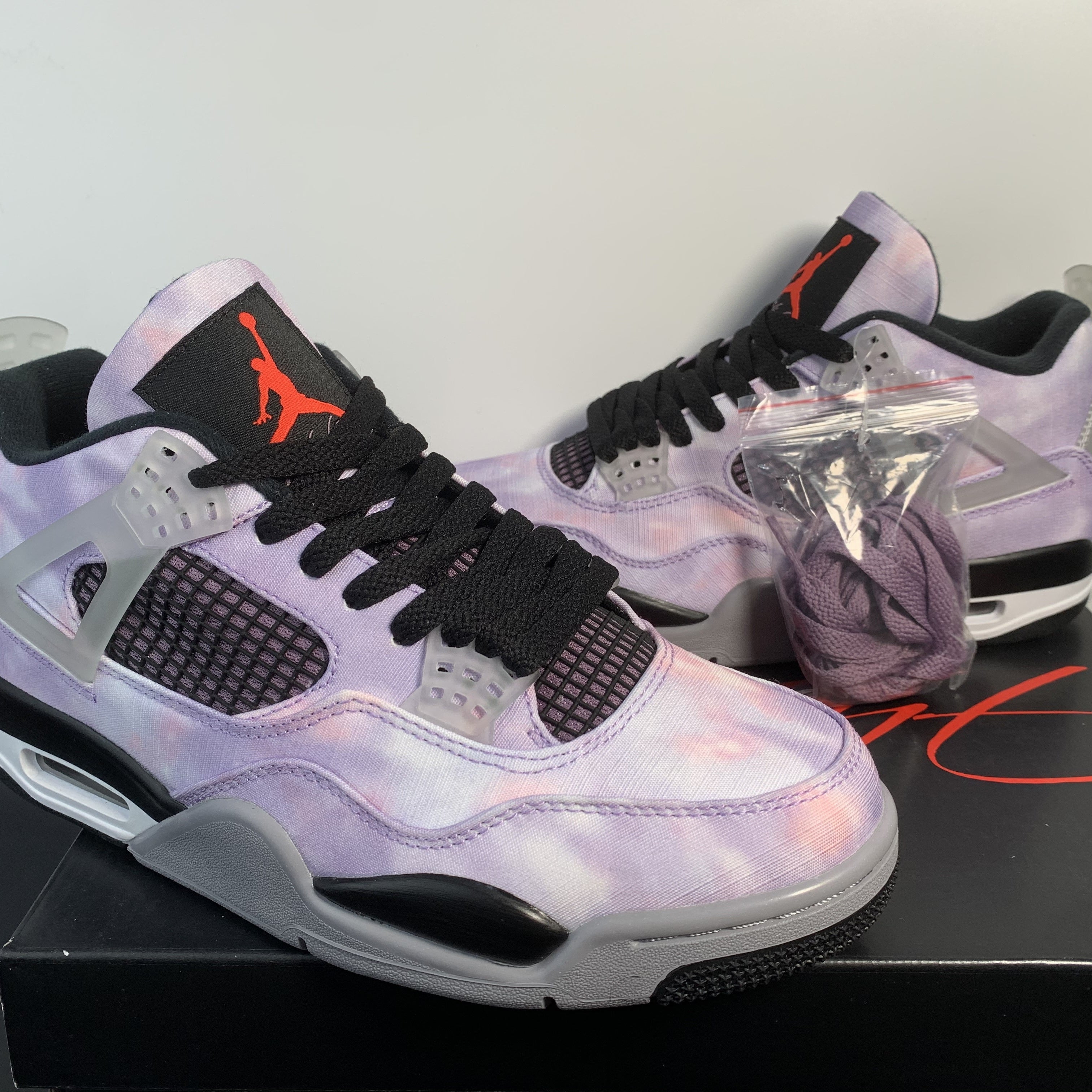 Nike Air Jordan 4 Retro SE 'Zen Master'