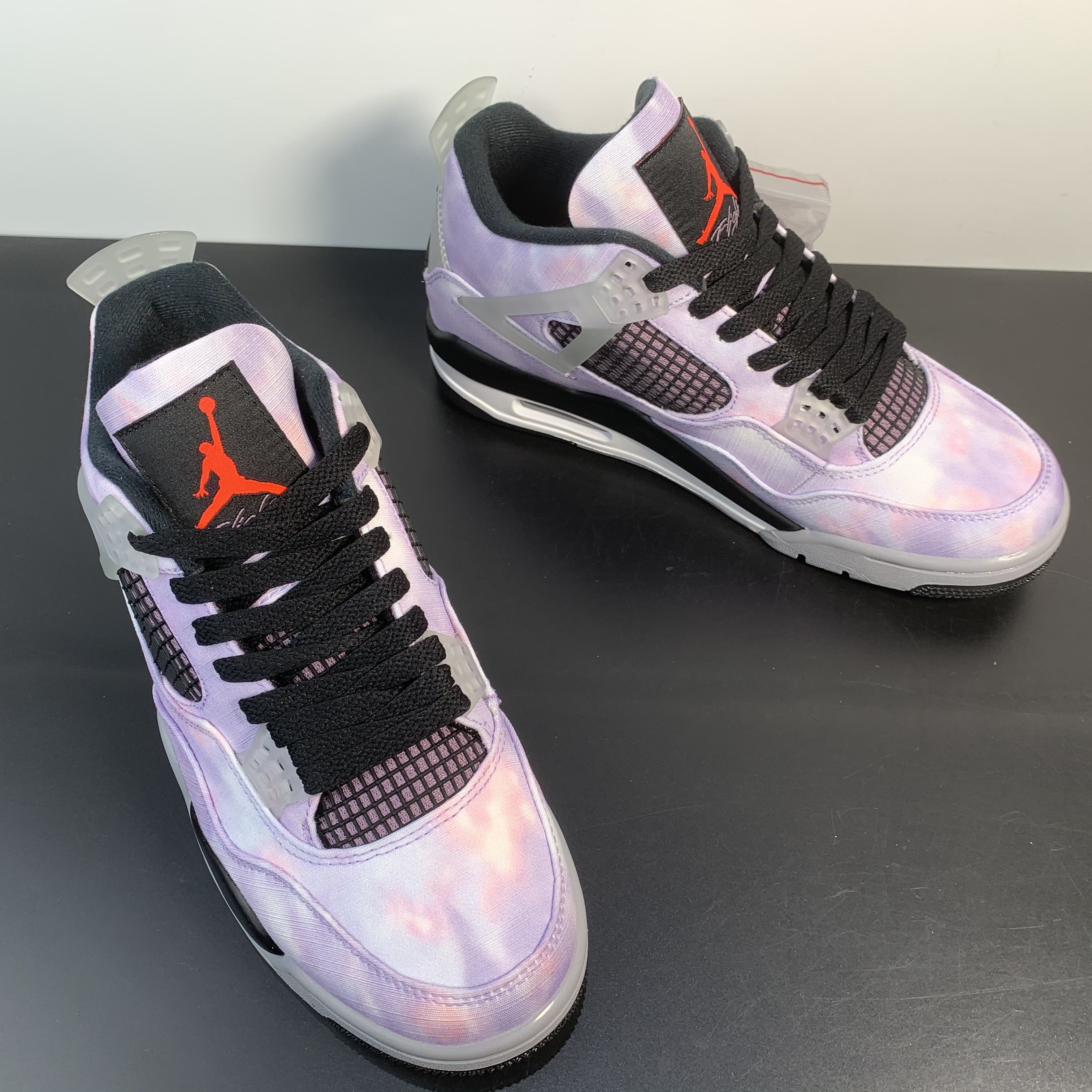 Nike Air Jordan 4 Retro SE 'Zen Master'