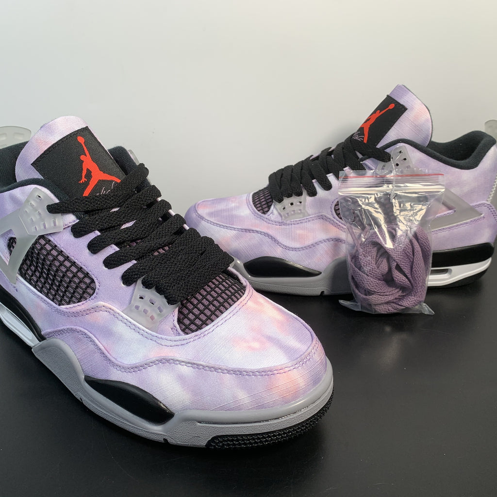 Nike Air Jordan 4 Retro SE 'Zen Master'