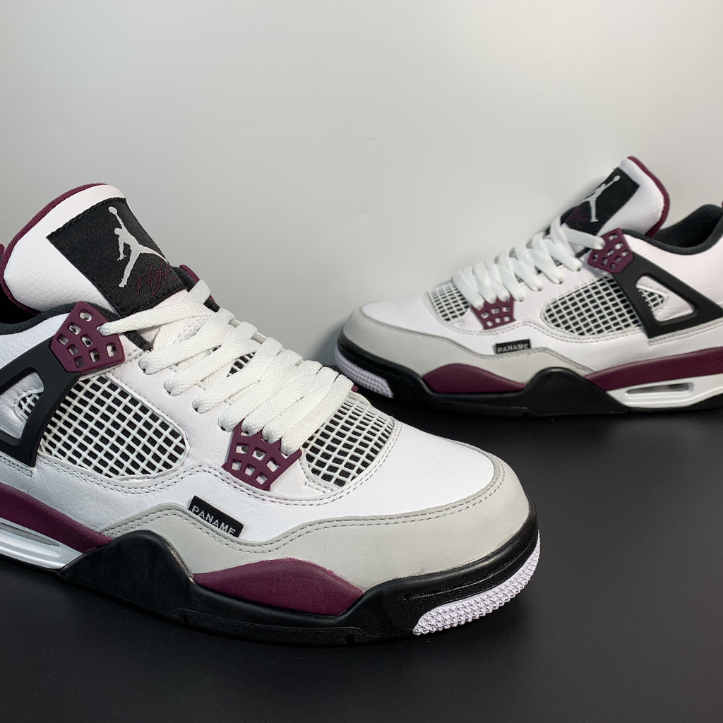 Nike Air Jordan 4 Retro 'Paris Saint-Germain'