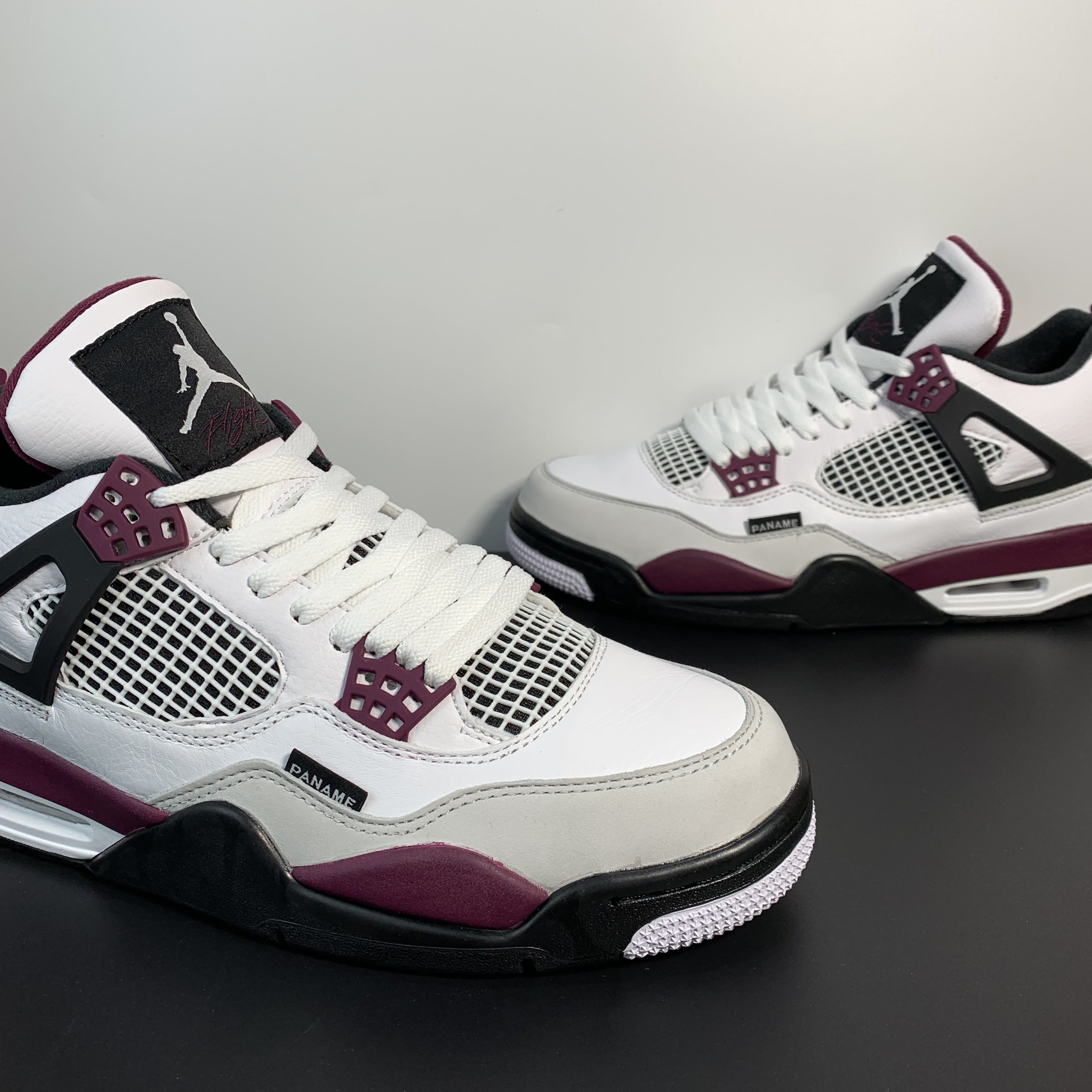 Nike Air Jordan 4 Retro 'Paris Saint-Germain'