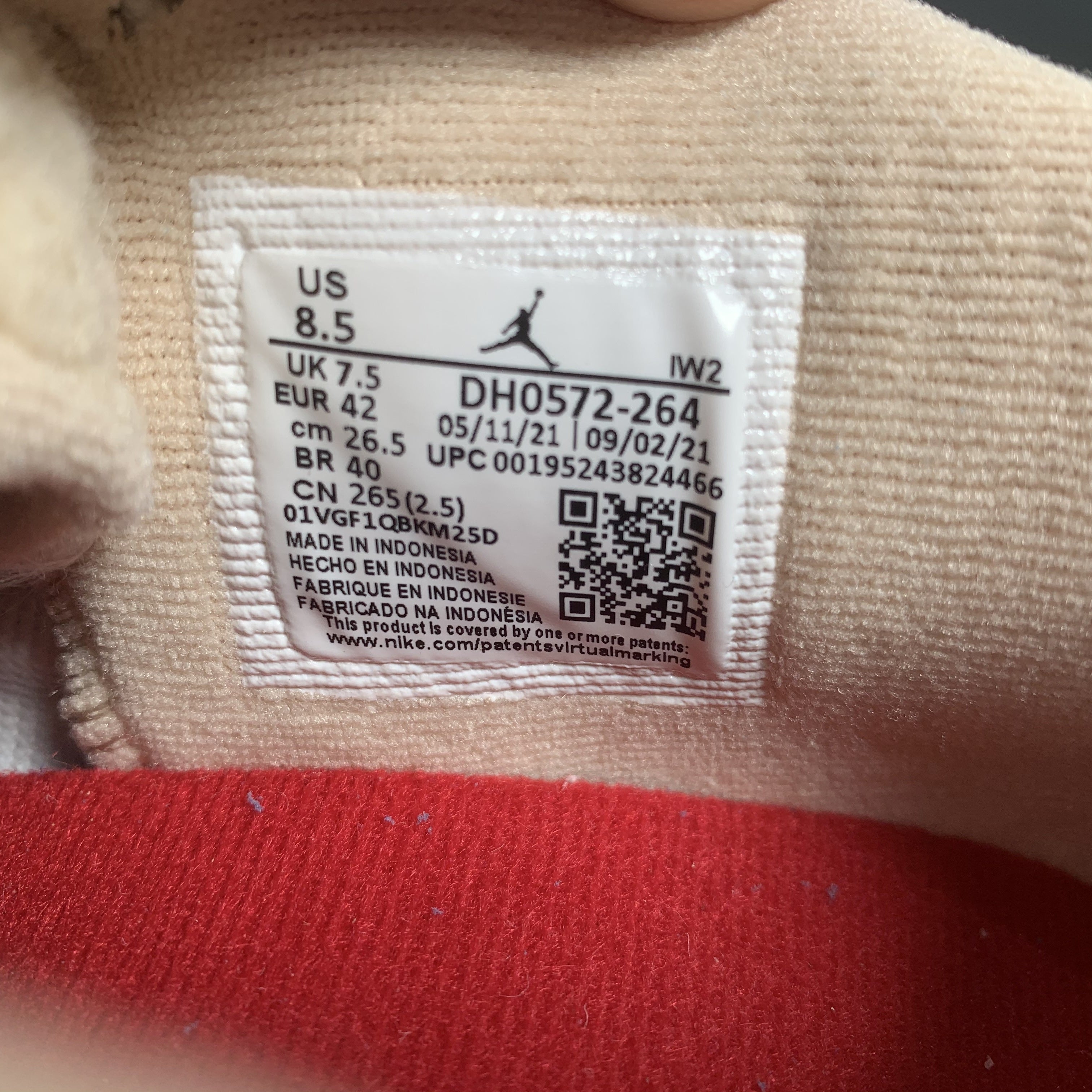 Nike Air Jordan 4 Retro GS 'Wild Things'
