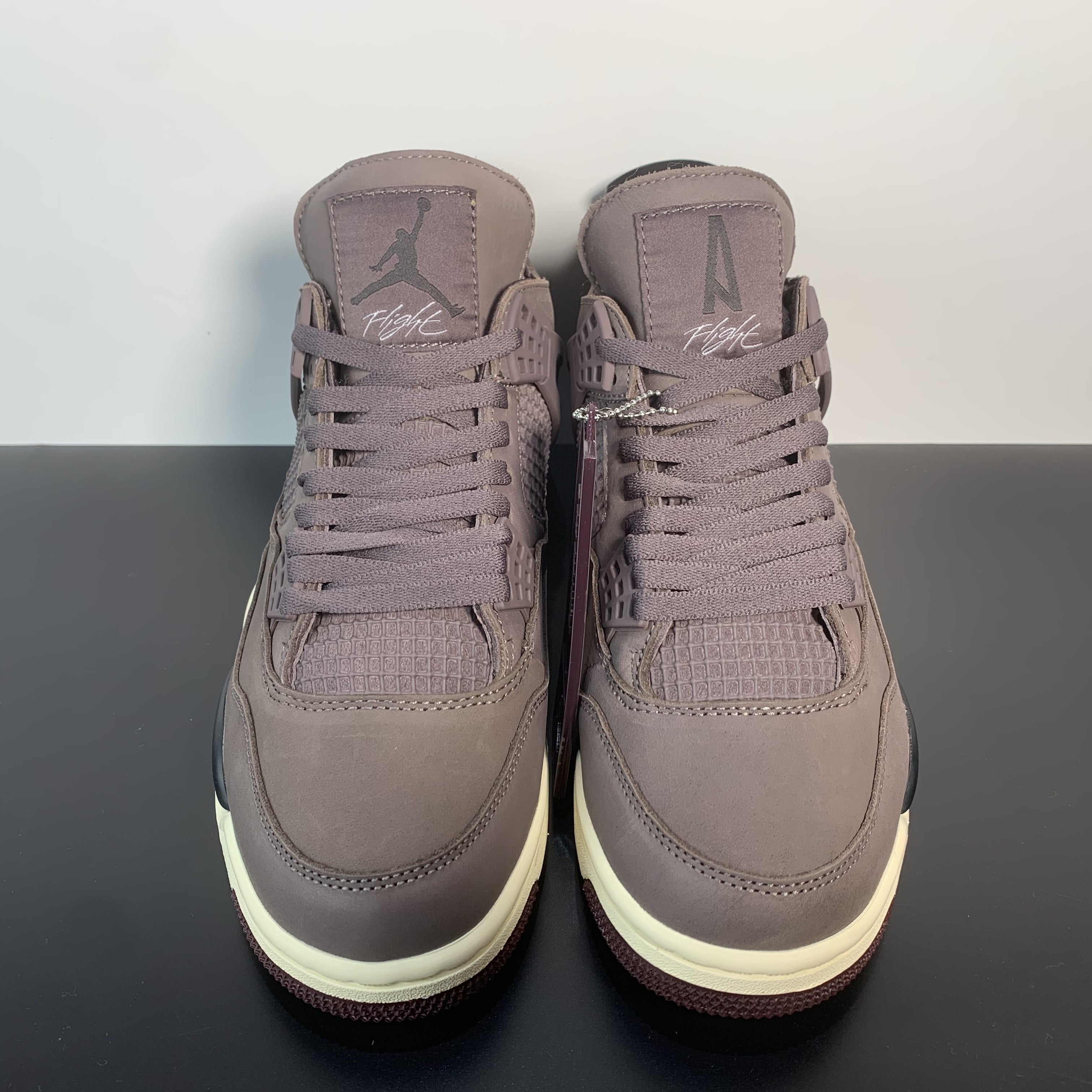 Nike Air Jordan 4 Retro x A Ma Maniére 'Violet Ore'