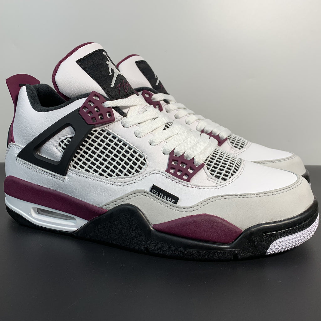 Nike Air Jordan 4 Retro 'Paris Saint-Germain'