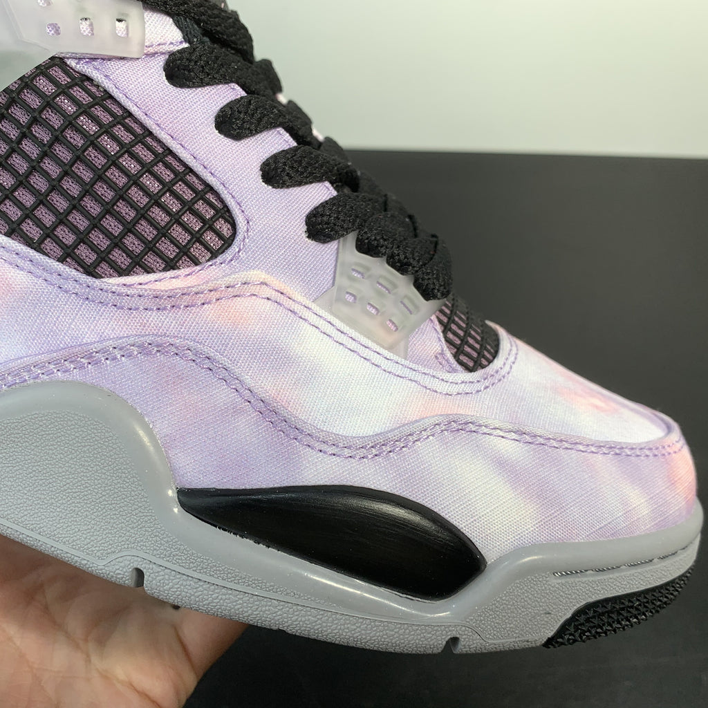 Nike Air Jordan 4 Retro SE 'Zen Master'