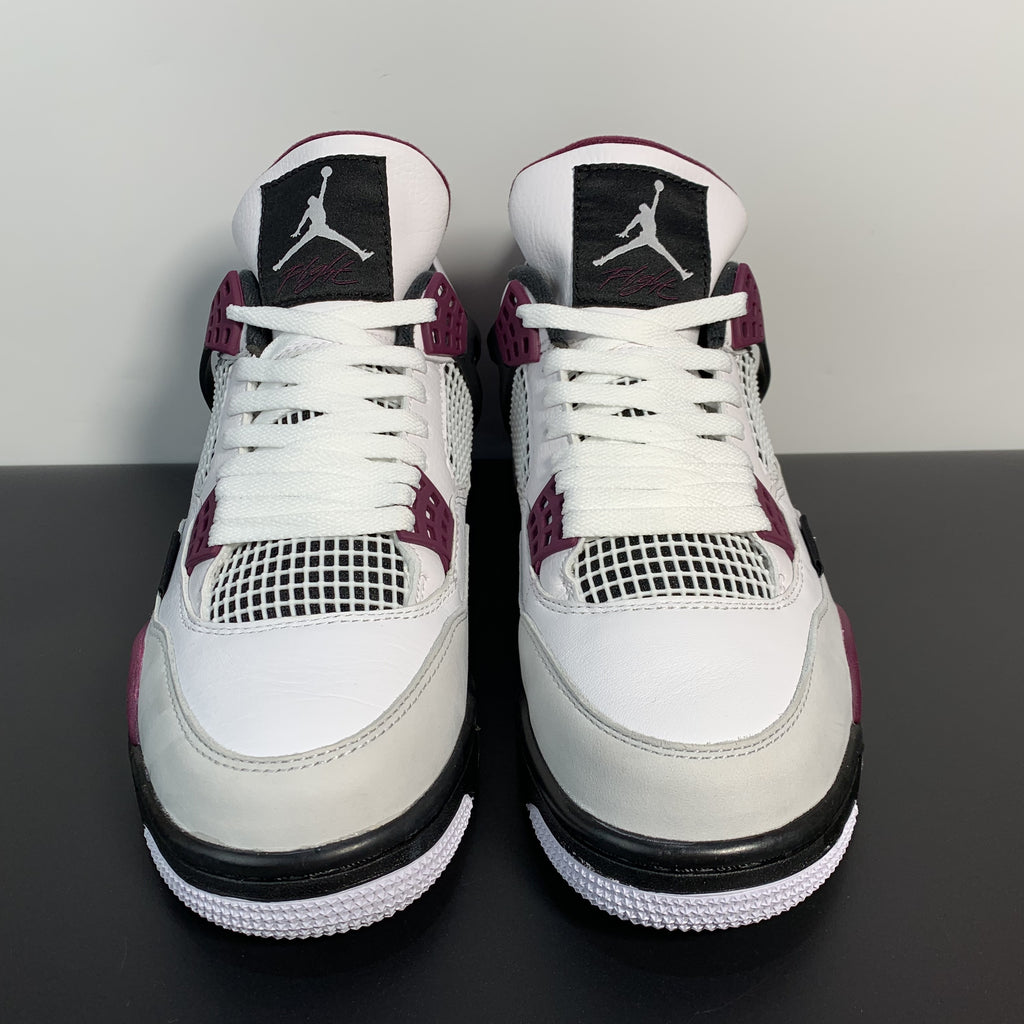Nike Air Jordan 4 Retro 'Paris Saint-Germain'