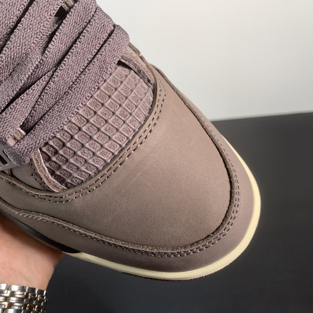 Nike Air Jordan 4 Retro x A Ma Maniére 'Violet Ore'
