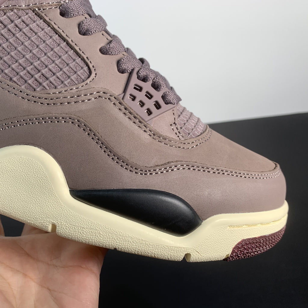 Nike Air Jordan 4 Retro x A Ma Maniére 'Violet Ore'