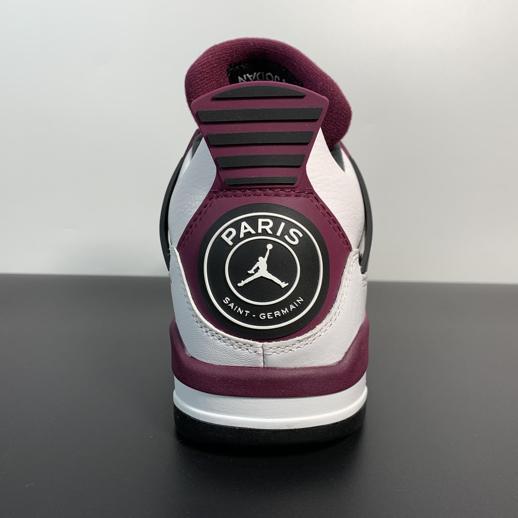Nike Air Jordan 4 Retro 'Paris Saint-Germain'