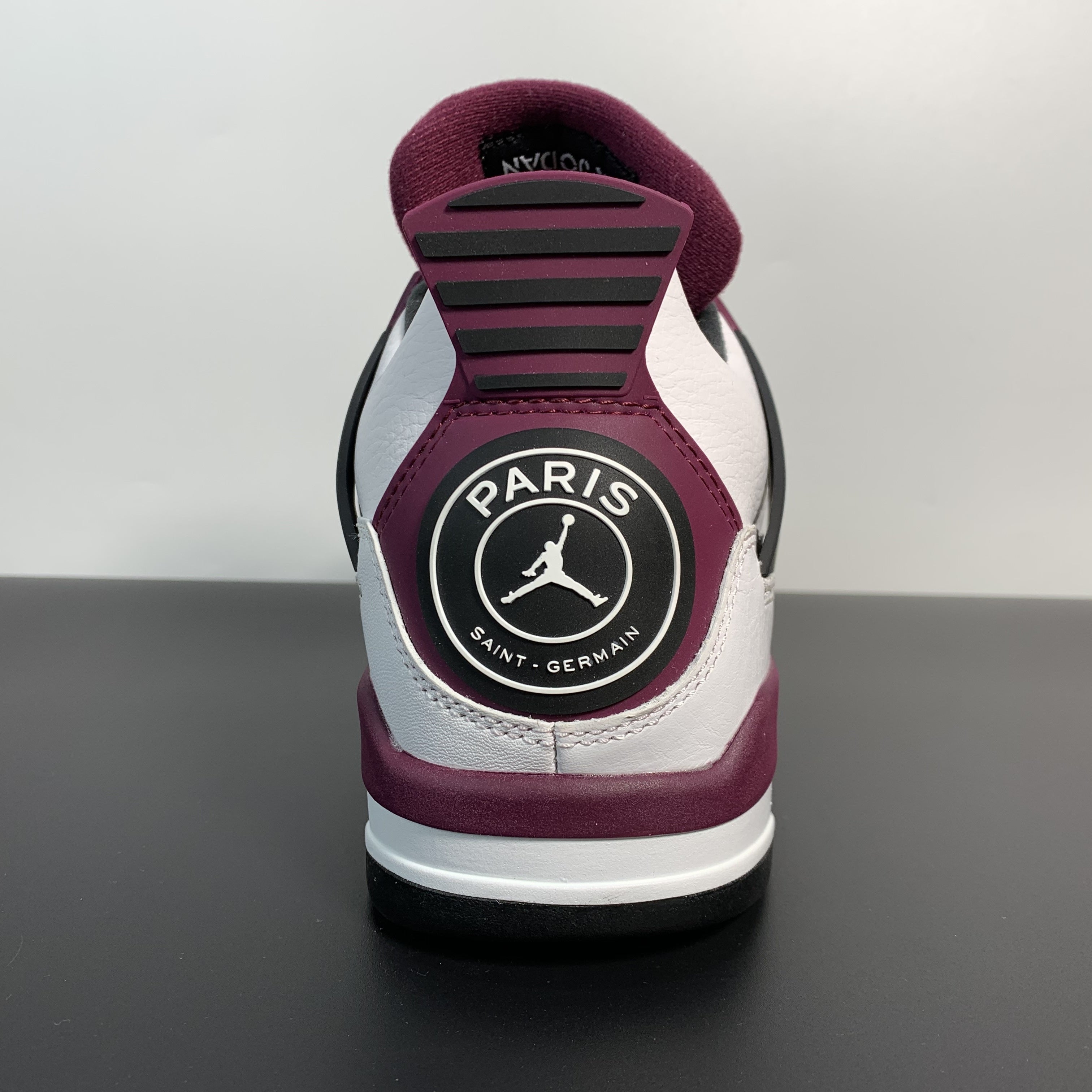 Nike Air Jordan 4 Retro 'Paris Saint-Germain'
