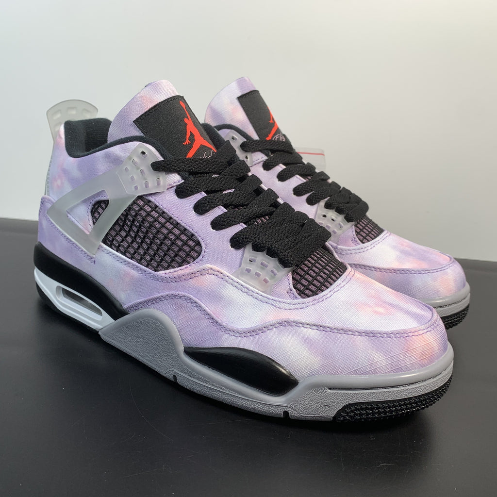 Nike Air Jordan 4 Retro SE 'Zen Master'