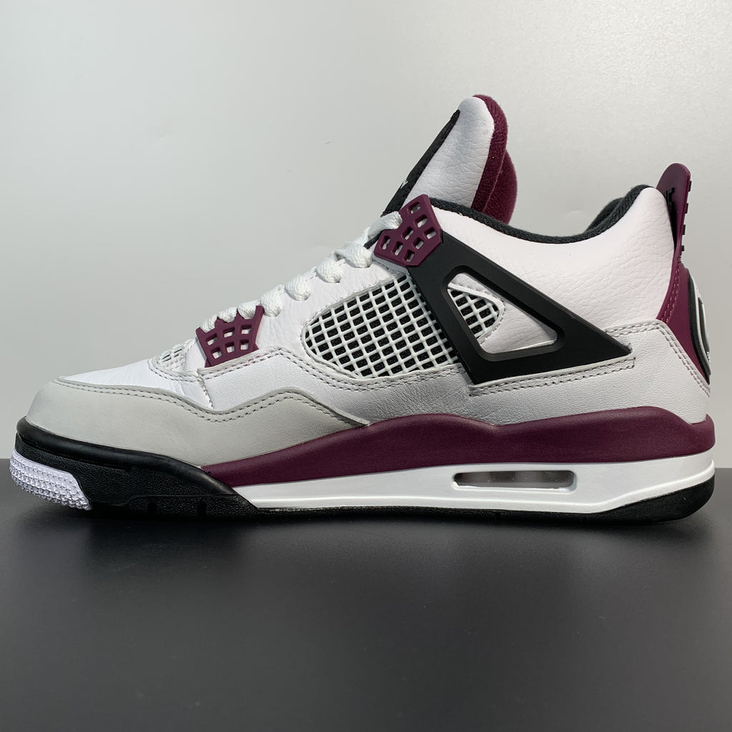 Nike Air Jordan 4 Retro 'Paris Saint-Germain'