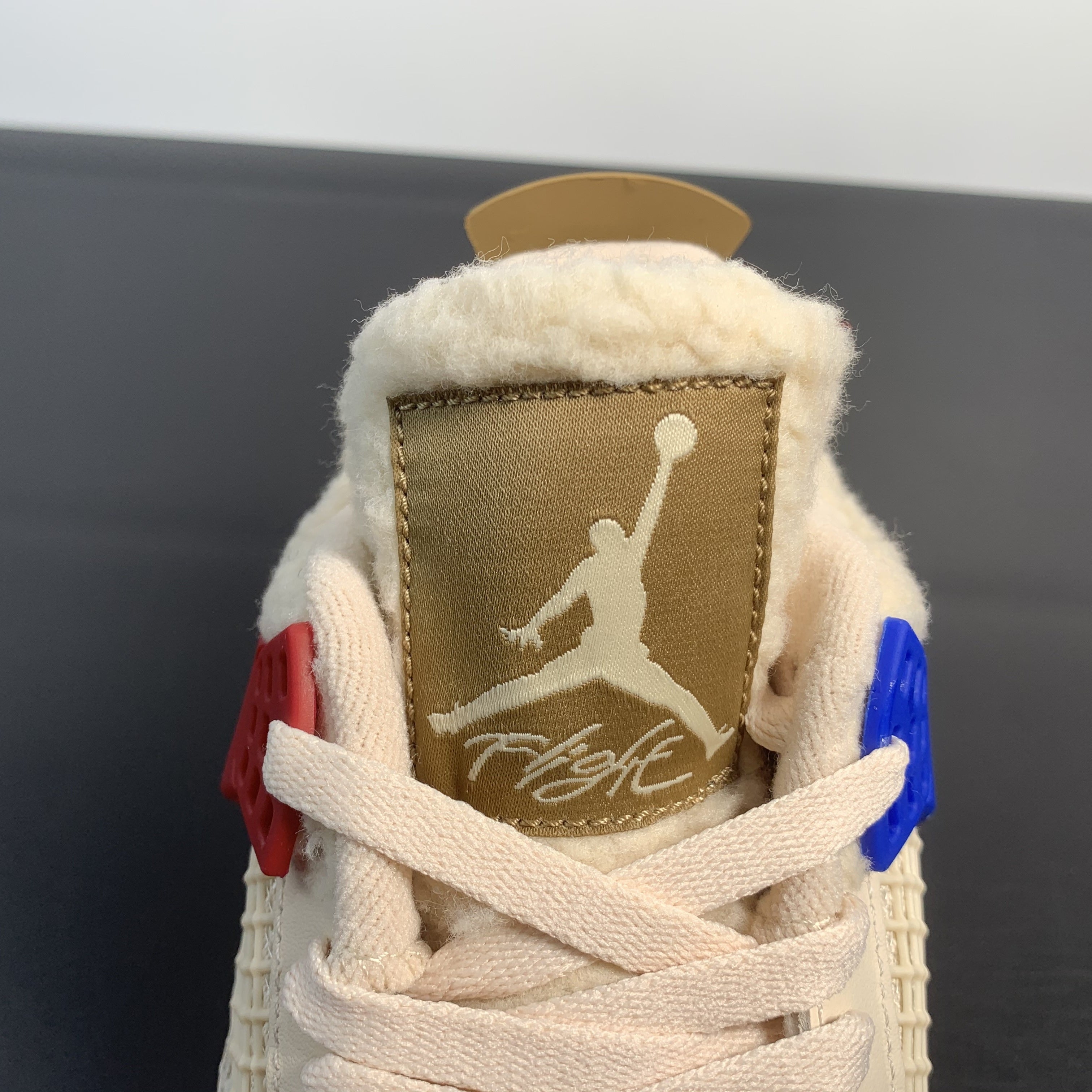 Nike Air Jordan 4 Retro GS 'Wild Things'
