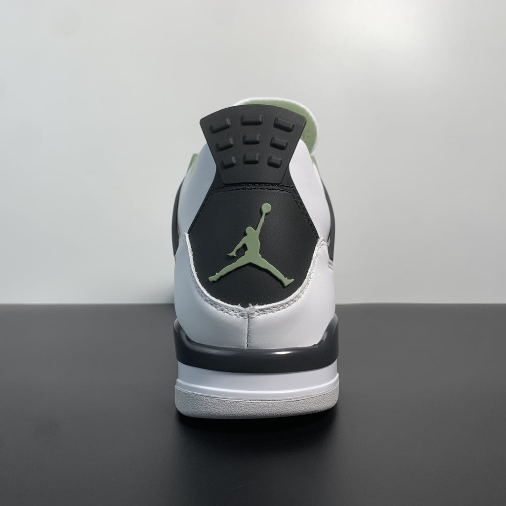 Nike Air Jordan 4 Retro 'Seafoam'
