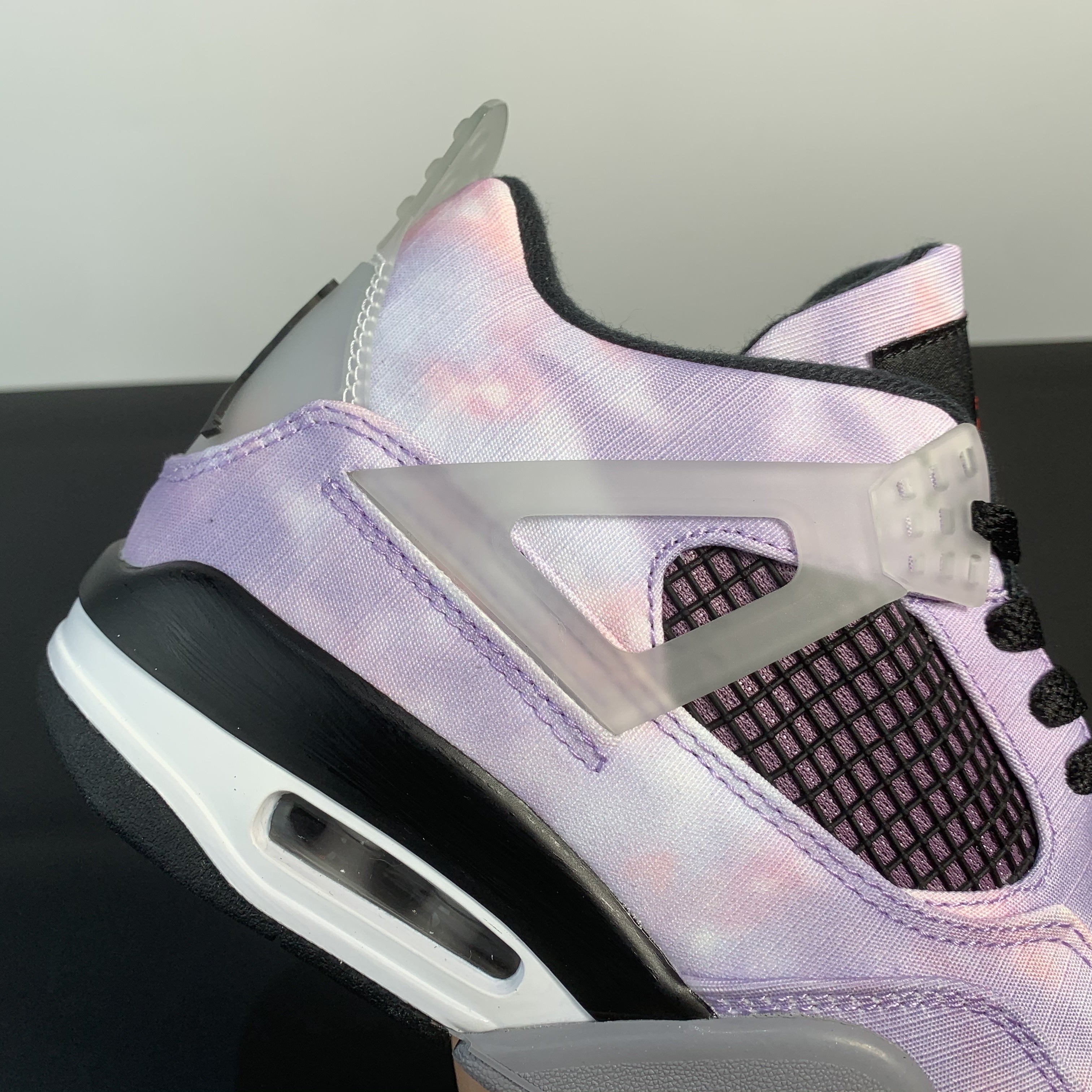 Nike Air Jordan 4 Retro SE 'Zen Master'