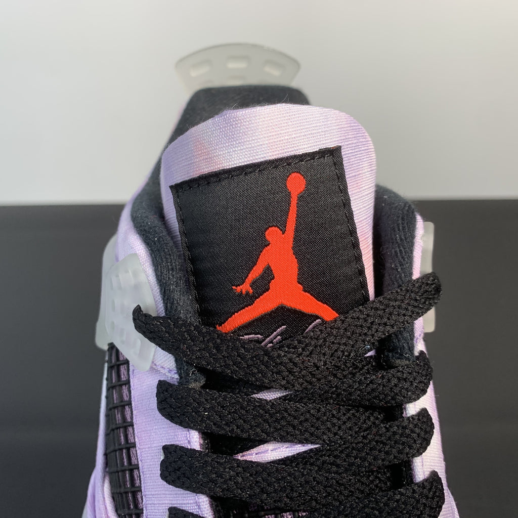 Nike Air Jordan 4 Retro SE 'Zen Master'