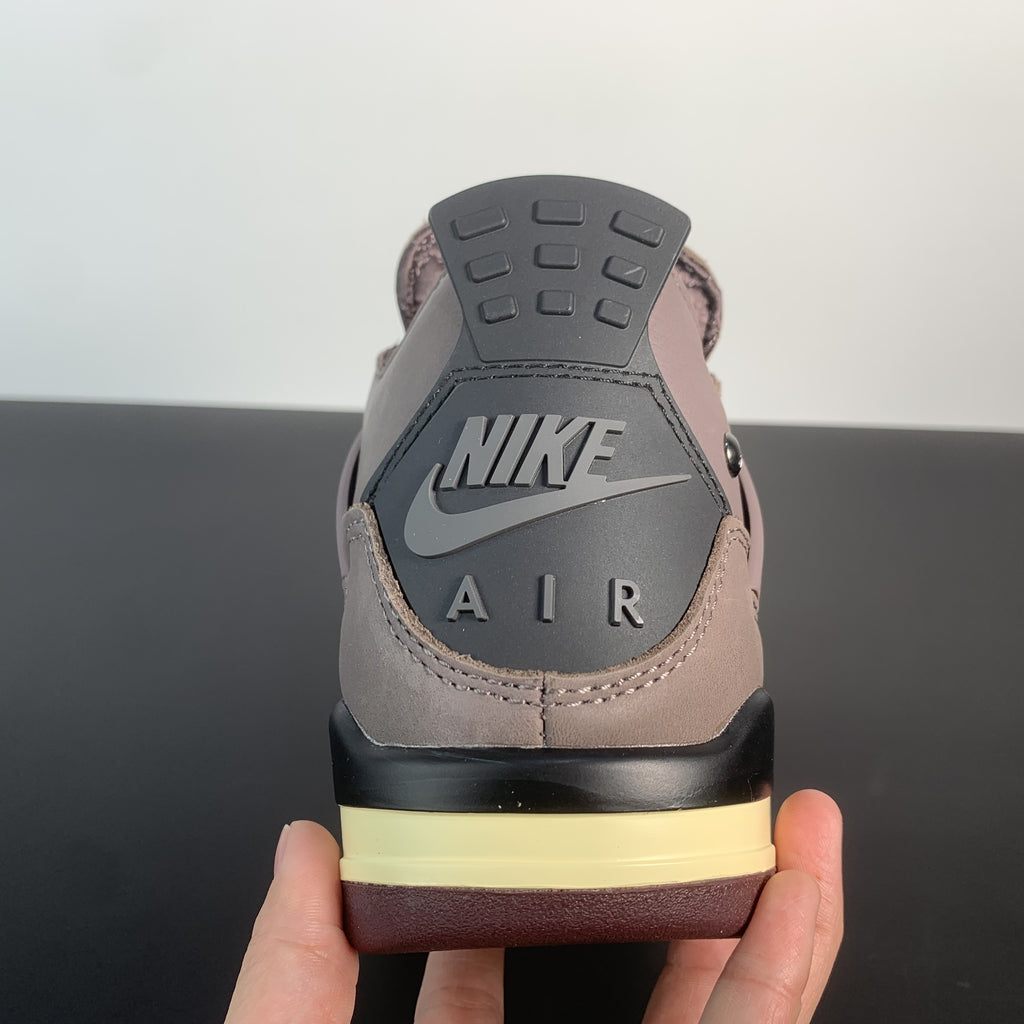 Nike Air Jordan 4 Retro x A Ma Maniére 'Violet Ore'
