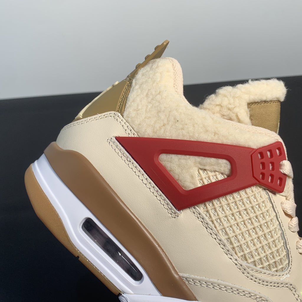 Nike Air Jordan 4 Retro GS 'Wild Things'