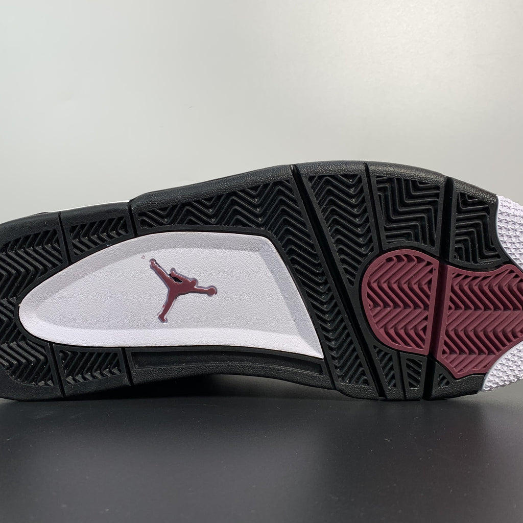 Nike Air Jordan 4 Retro 'Paris Saint-Germain'