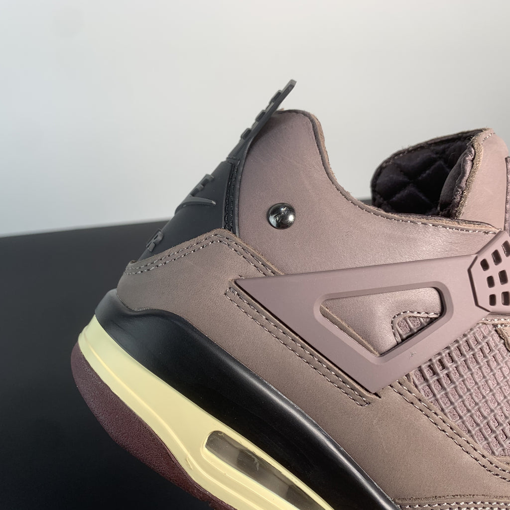 Nike Air Jordan 4 Retro x A Ma Maniére 'Violet Ore'