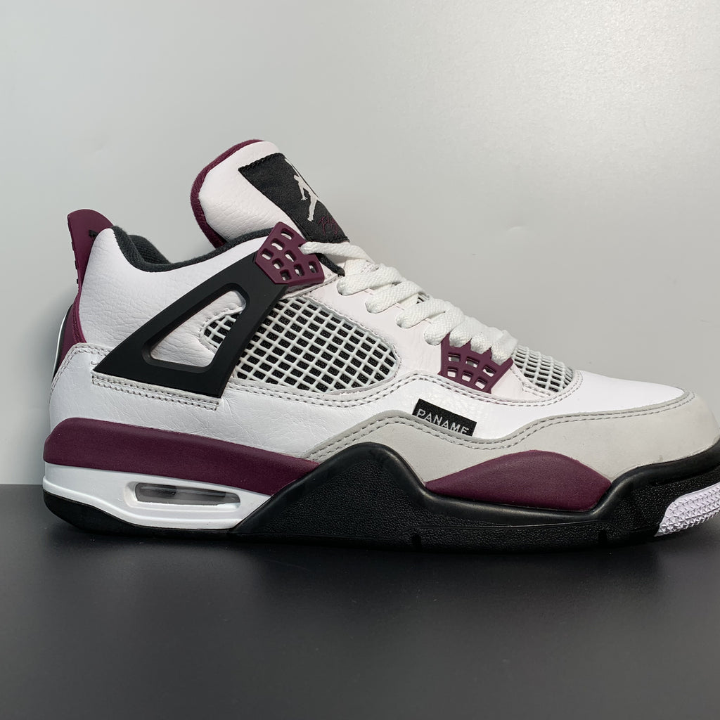 Nike Air Jordan 4 Retro 'Paris Saint-Germain'