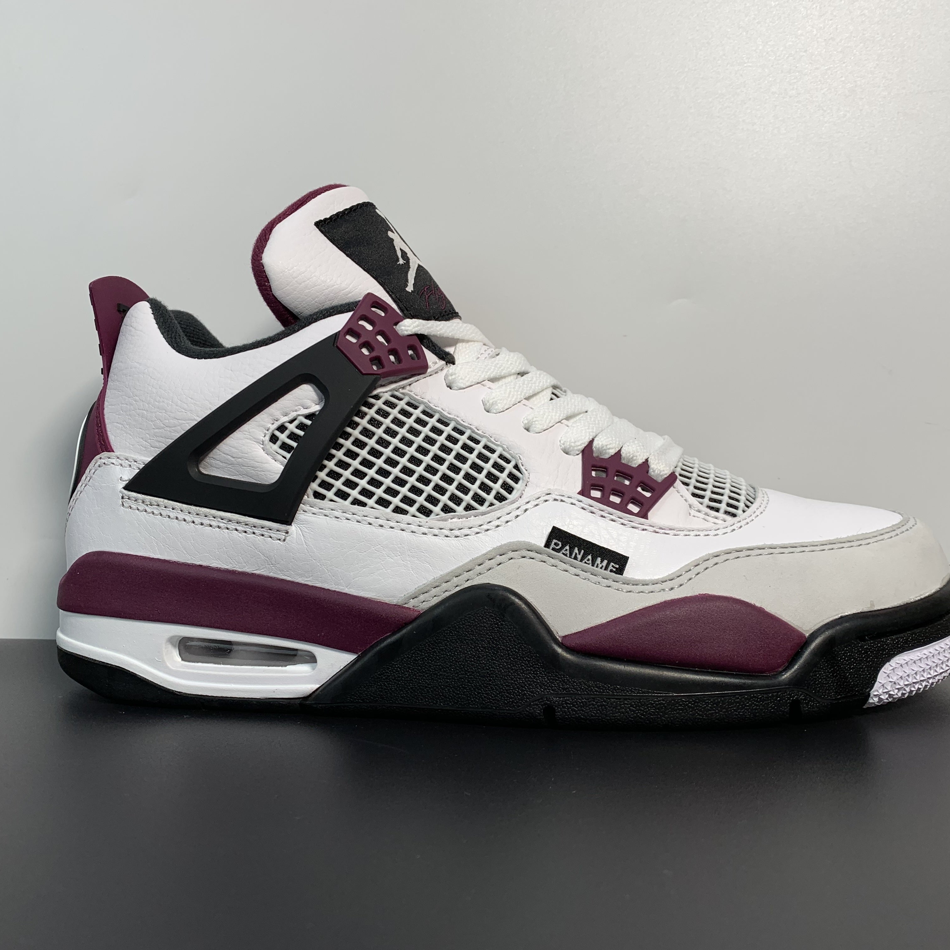 Nike Air Jordan 4 Retro 'Paris Saint-Germain'