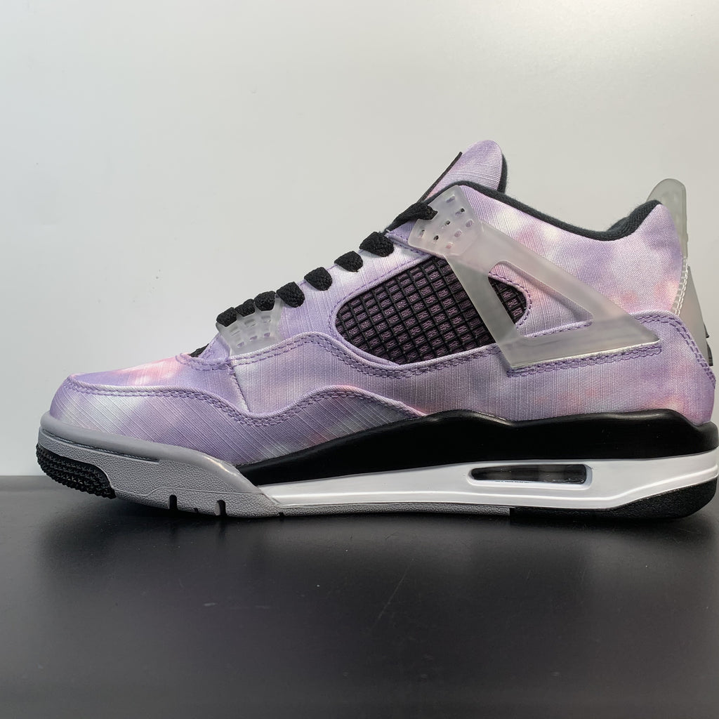 Nike Air Jordan 4 Retro SE 'Zen Master'