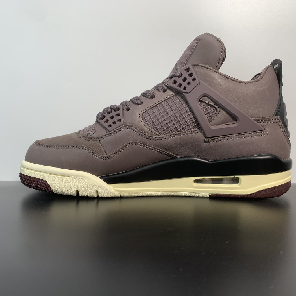 Nike Air Jordan 4 Retro x A Ma Maniére 'Violet Ore'
