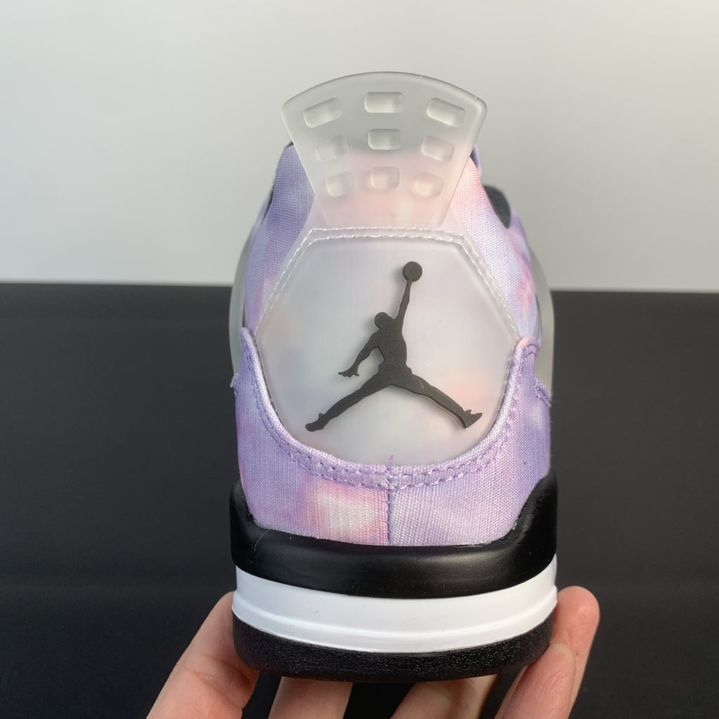 Nike Air Jordan 4 Retro SE 'Zen Master'