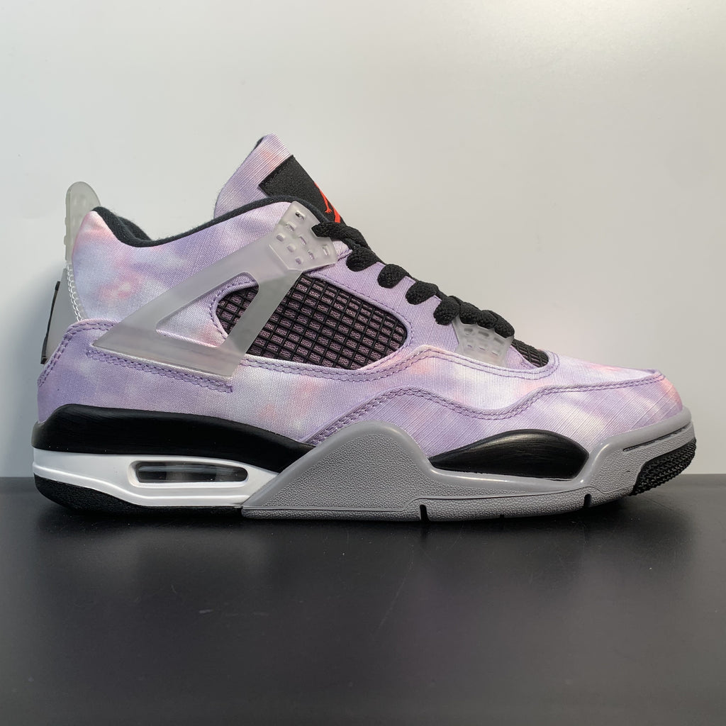 Nike Air Jordan 4 Retro SE 'Zen Master'