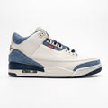 Levi's x Air Jordan 3 Retro "All-Star Weekend"