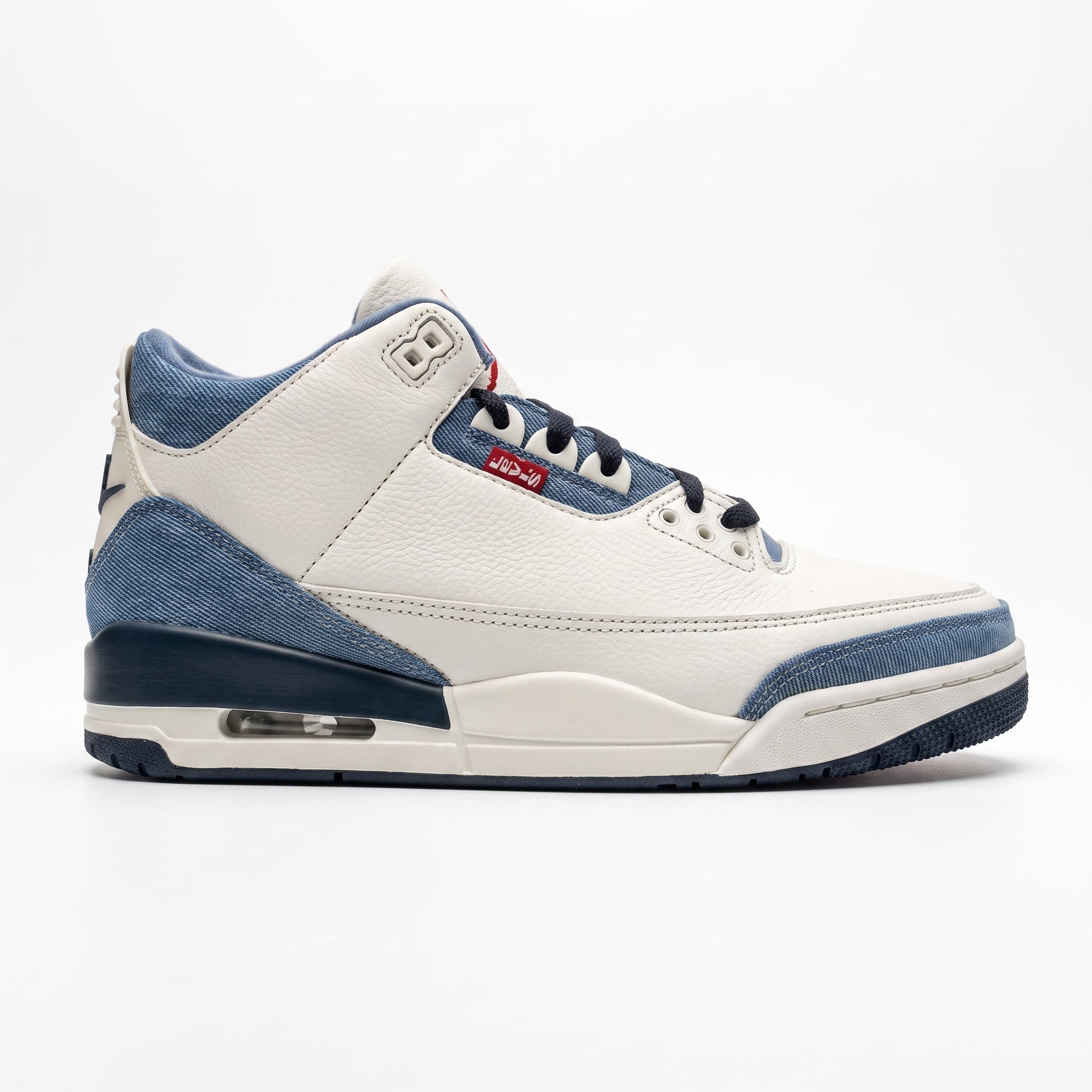Levi's x Air Jordan 3 Retro "All-Star Weekend"
