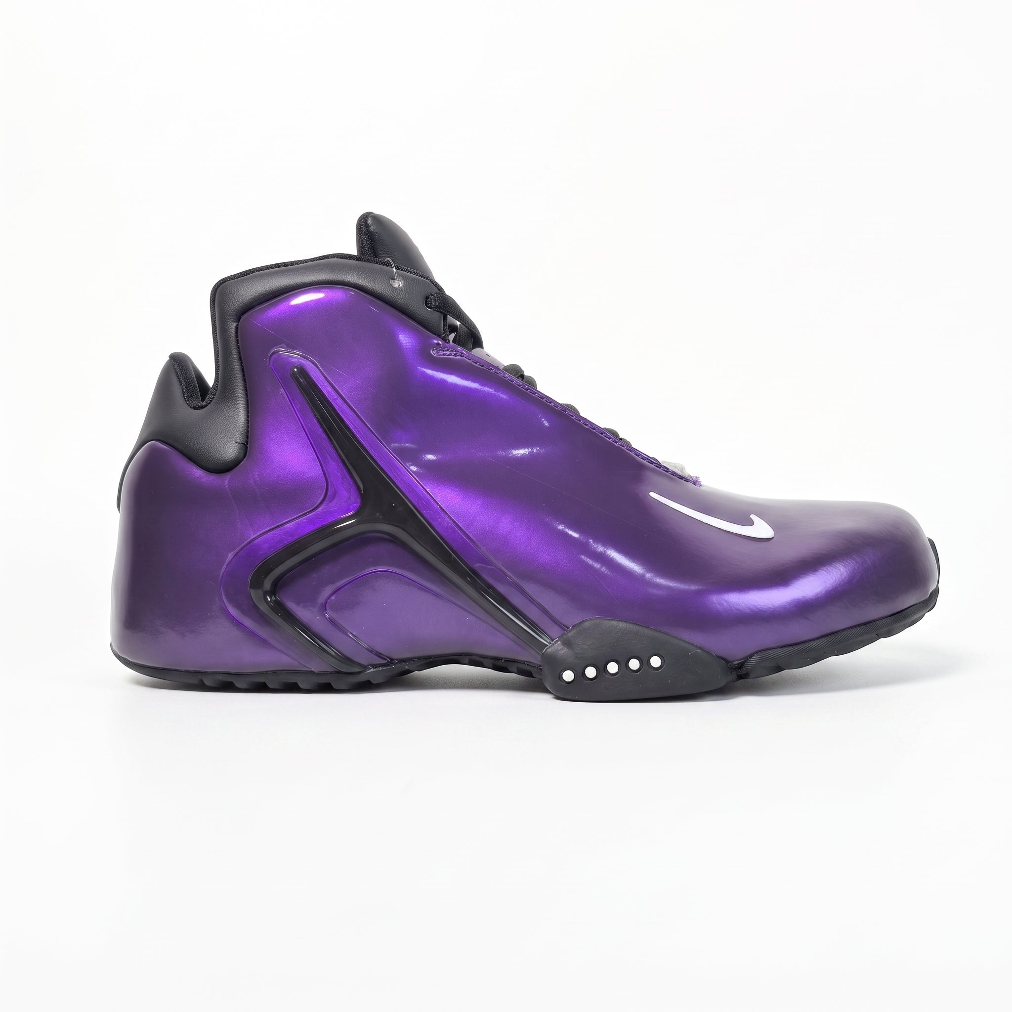 Nike Zoom Hyperflight "Jason Williams Purple"