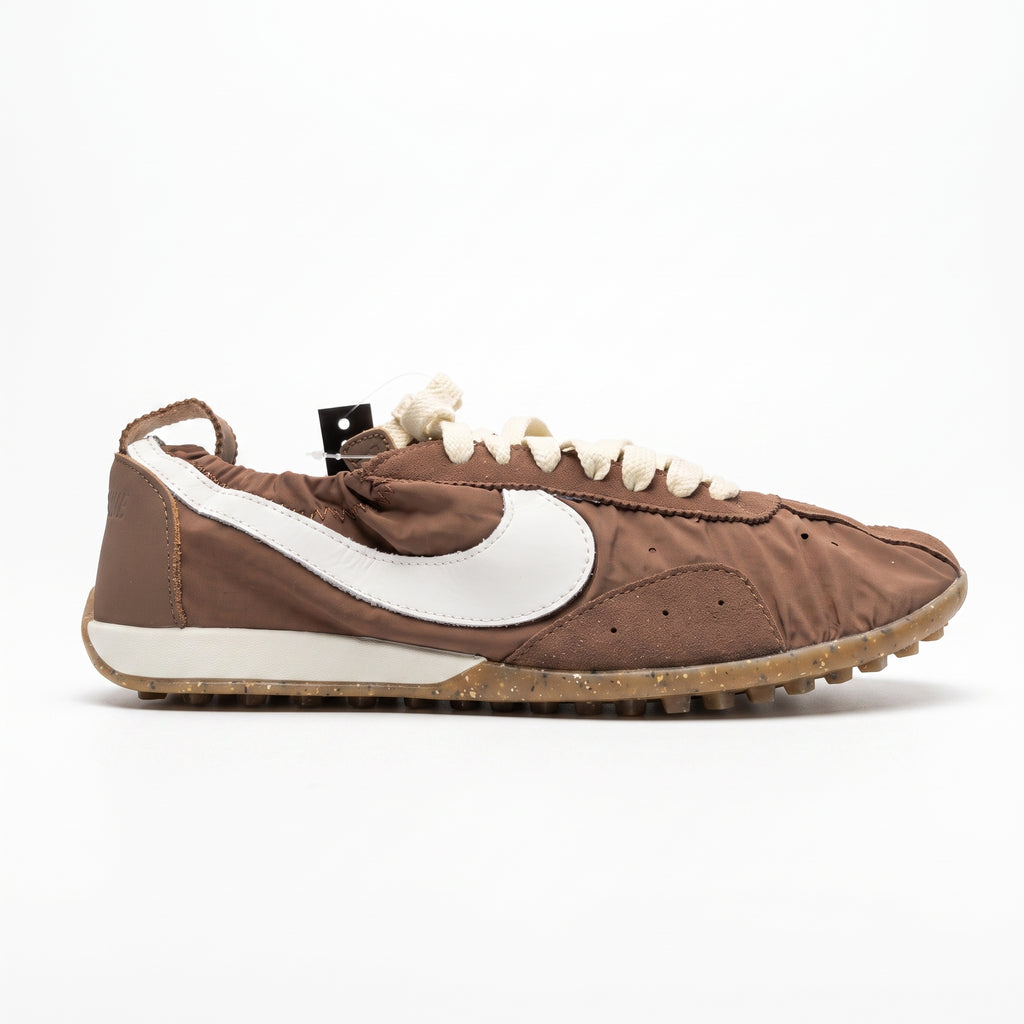 Jacquemus x Nike Moon Shoe SP "Fauna Brown"