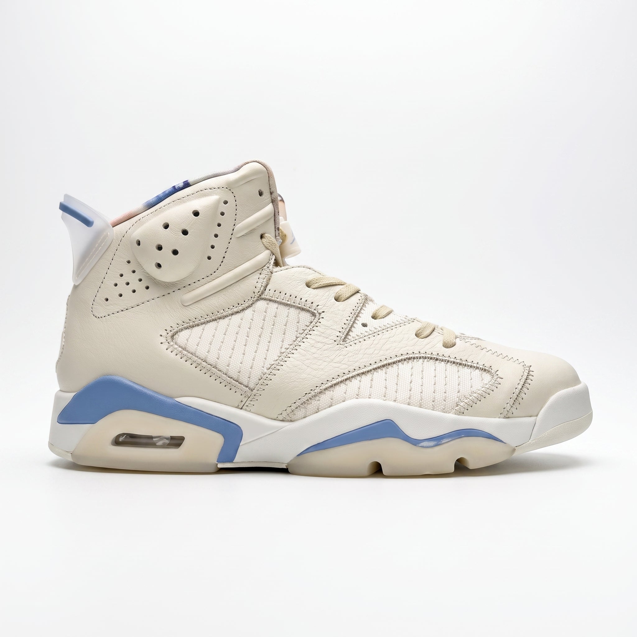 Air Jordan 6 Retro "Sashiko"