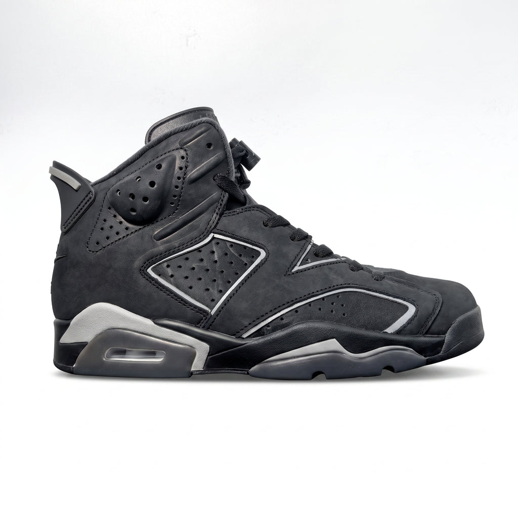 Air Jordan 6 Retro "Cap and Gown"