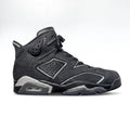 Air Jordan 6 Retro "Cap and Gown"
