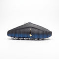 Nike Mind 001 Slide "Black/Chrome"