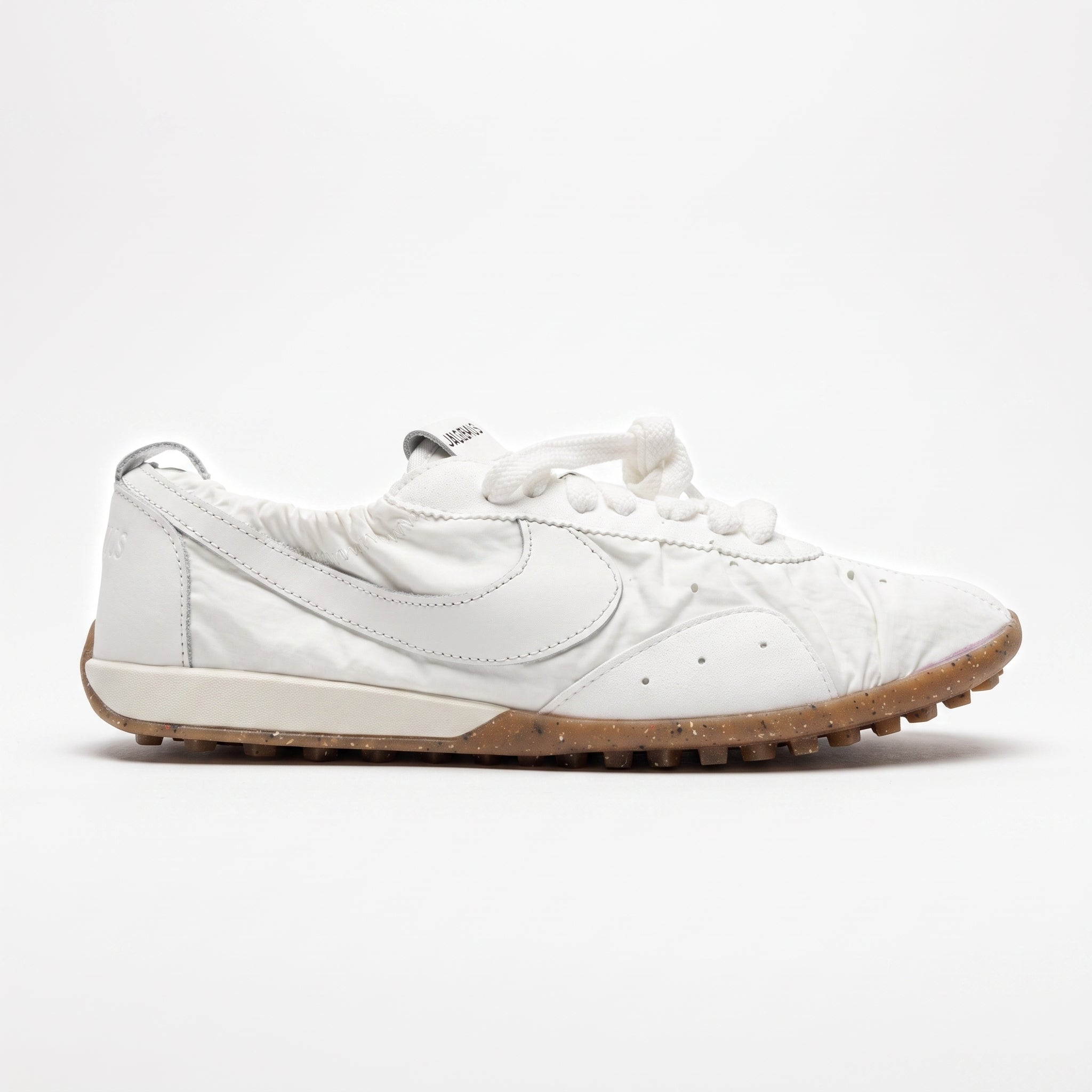 Nike x Jacquemus Moon Shoe SP "Soft Pearl"
