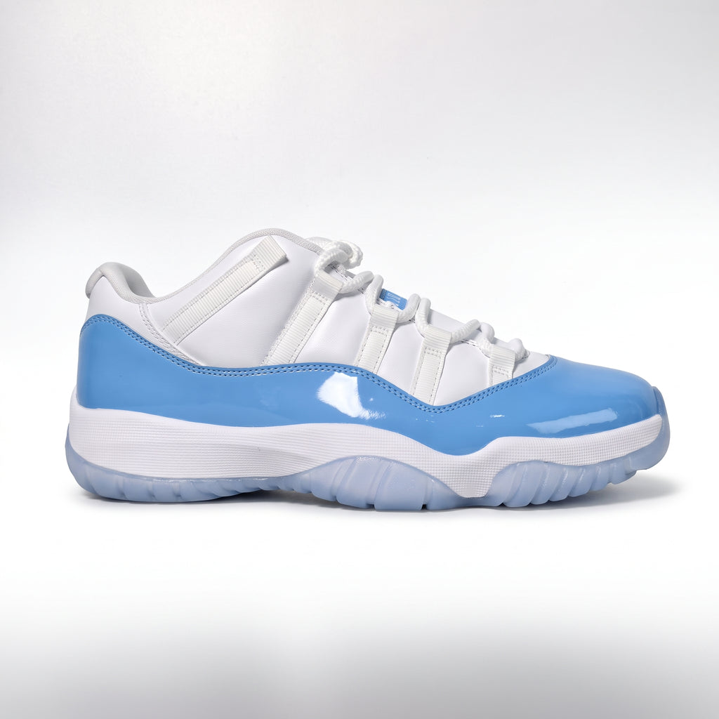 Air Jordan 11 Retro Low "University Blue"