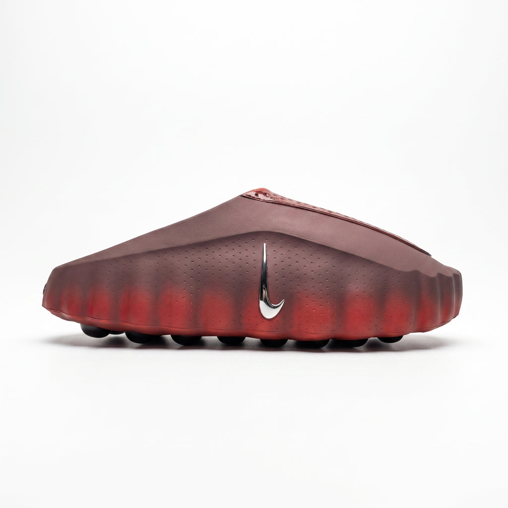 Nike Mind 001 Slide "Team Red"