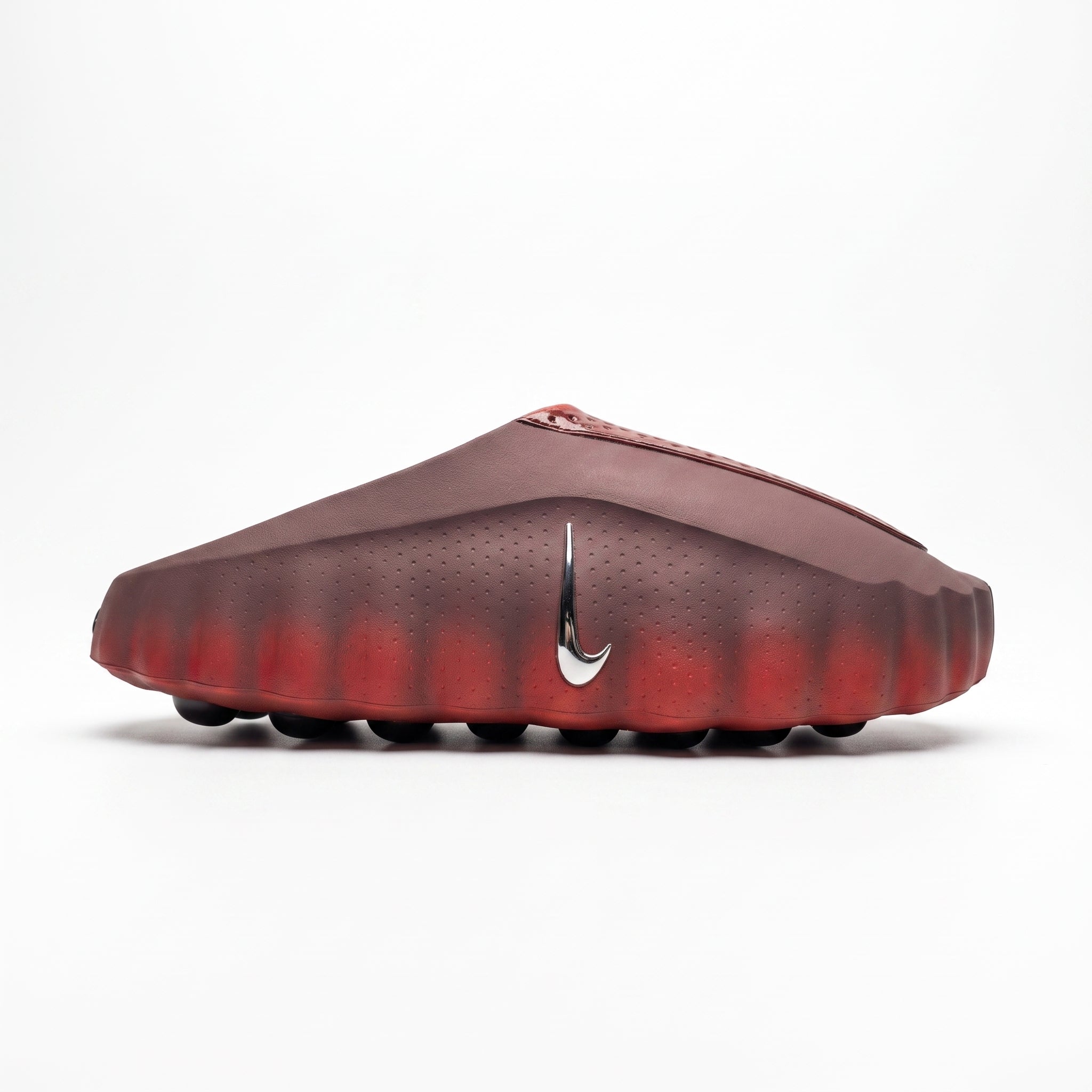 Nike Mind 001 Slide "Team Red"