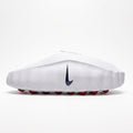 Nike Mind 001 Slide "White Speed Red"