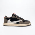 Nike Air Jordan 1 Retro Low OG SP x Travis Scott "Dark Mocha"