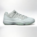 JAIDE x Air Jordan 11 Retro Low "Fiberglass"