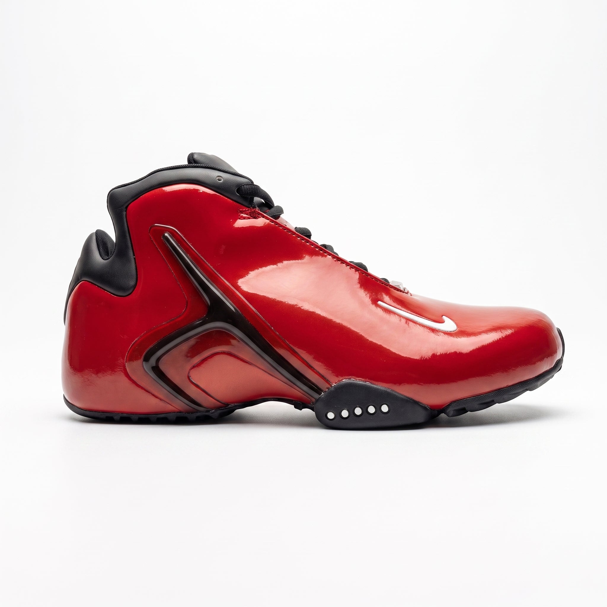 Nike Zoom Hyperflight "Varsity Red"