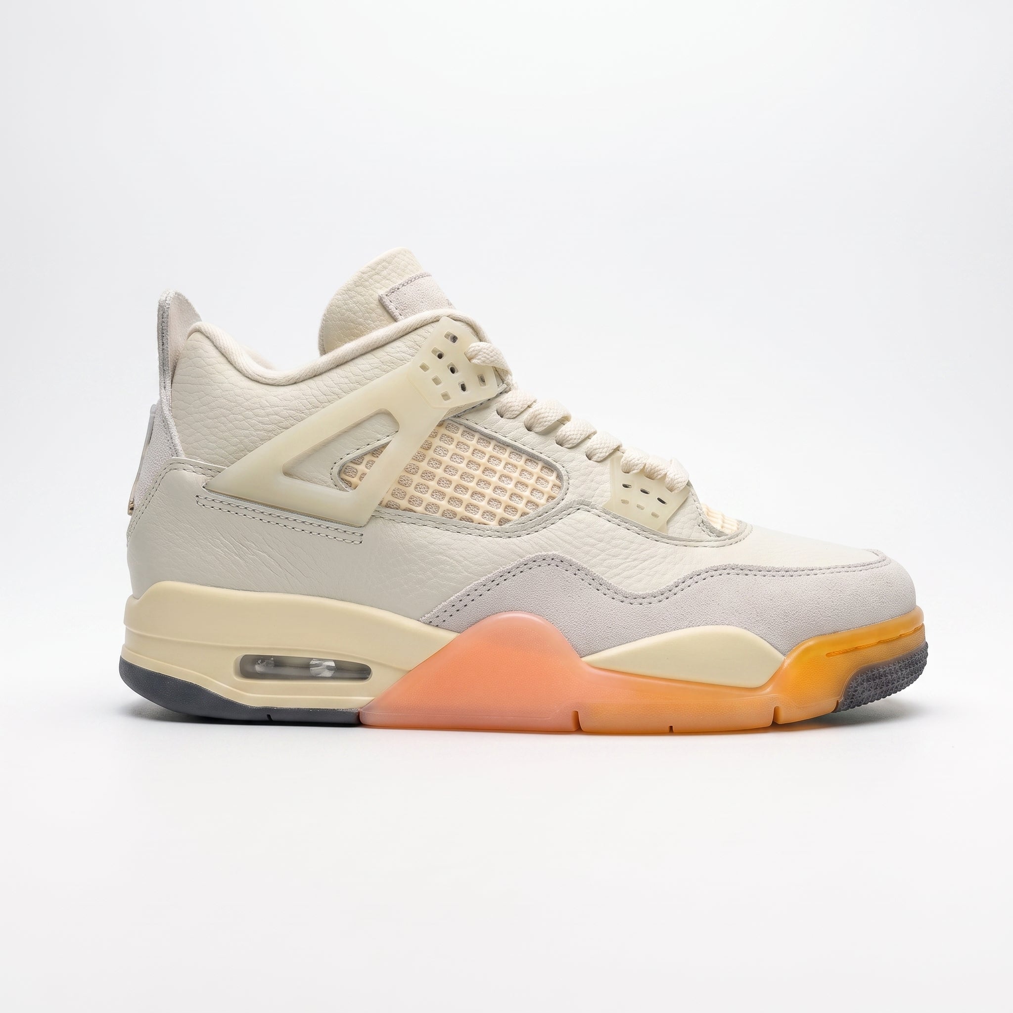 Women's Air Jordan 4 Retro "Birds of Paradise"
